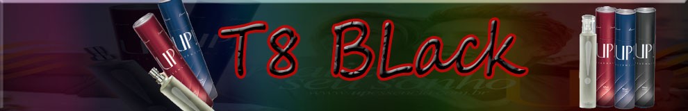 T8 BLack