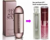 UP! 02 - 212 Sexy