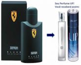 UP! 11 - Ferrari Black