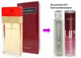 UP! 16 - Dolce & Gabanna