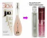 UP! 44 - Glow by J. Lo