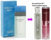 UP! 14 - D&G Light Blue