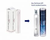 UP! 09 - Emporio Armani White