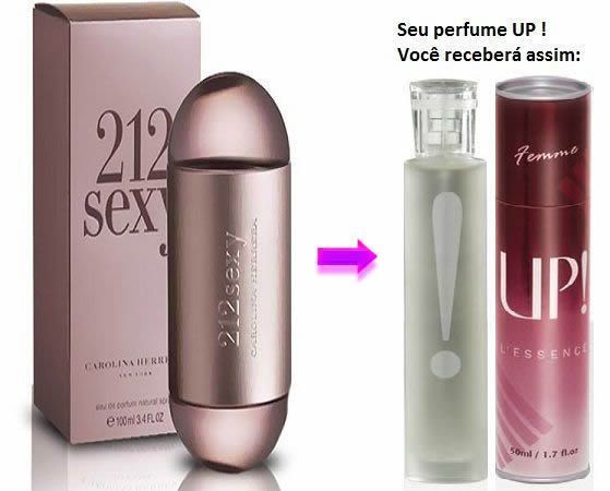 UP! 02 - 212 Sexy